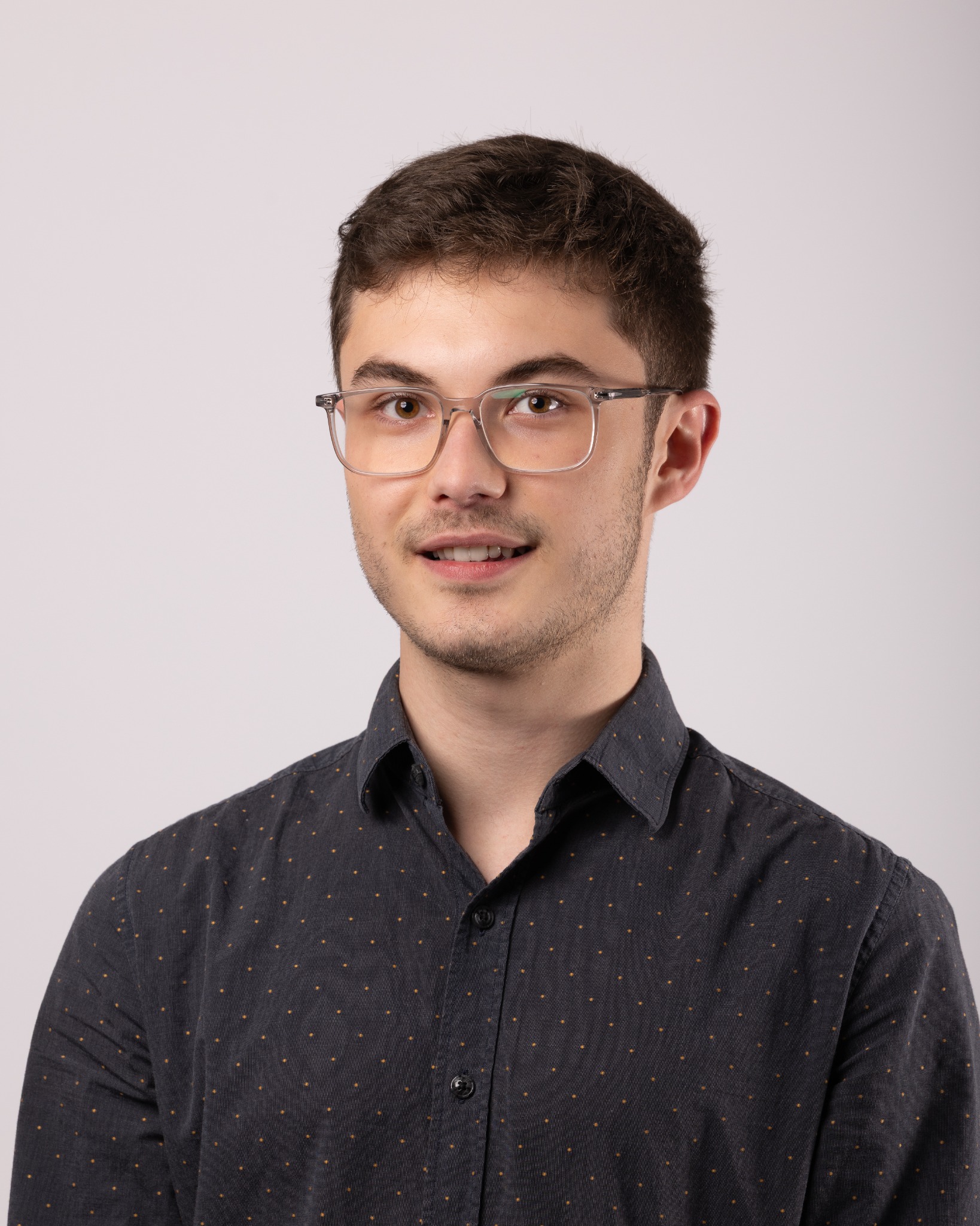 Anthony Bernier, courtier immobilier résidentiel
